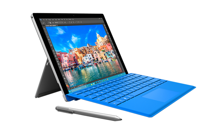 Počela prodaja Microsofta Surface Pro pet.png